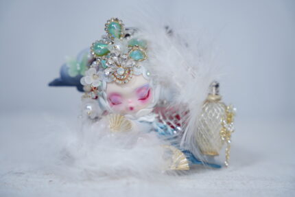 Earthly Angel