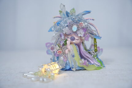 Flower fairy