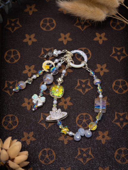 mobile phone hanging chain