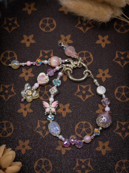 mobile phone hanging chain