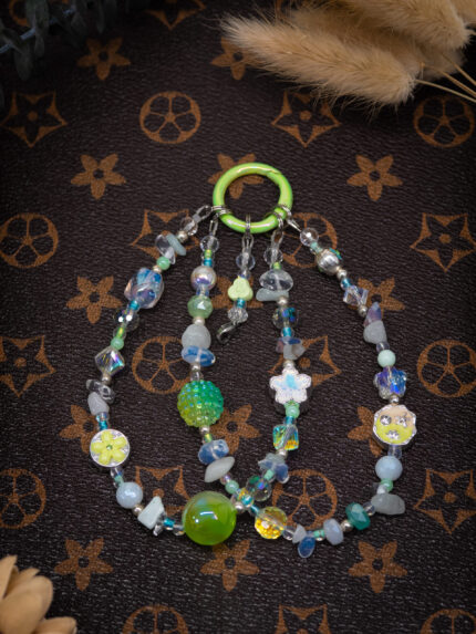 mobile phone hanging chain