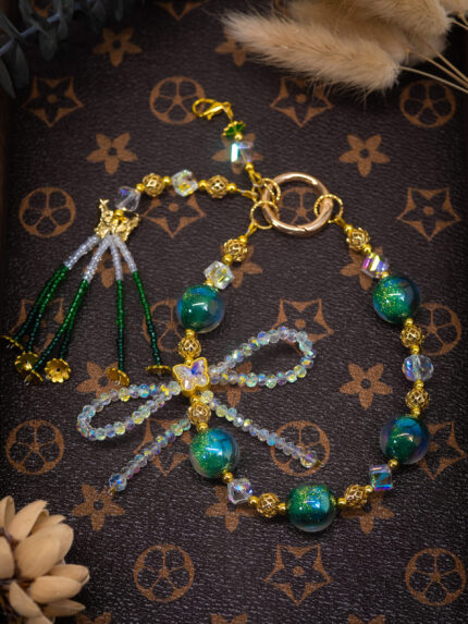 mobile phone hanging chain