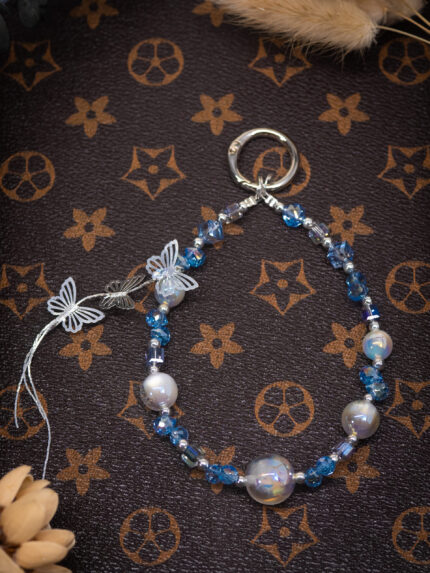 mobile phone hanging chain