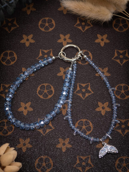 mobile phone hanging chain