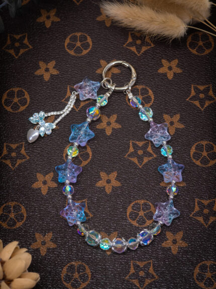 mobile phone hanging chain