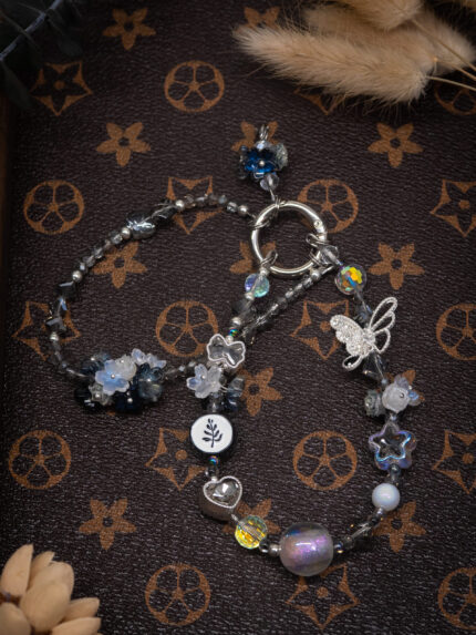 mobile phone hanging chain