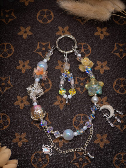 mobile phone hanging chain