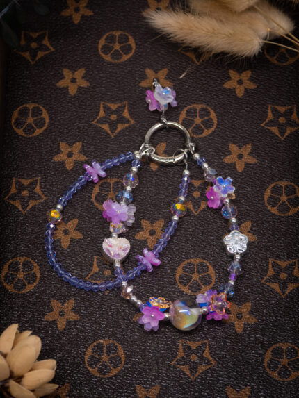 mobile phone hanging chain