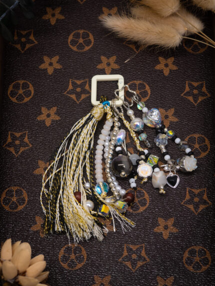 mobile phone hanging chain