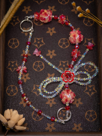 mobile phone hanging chain