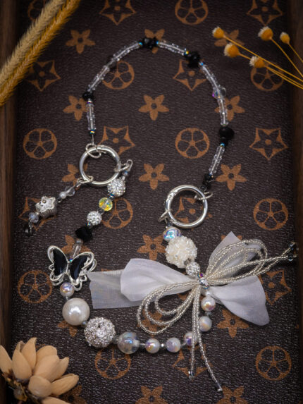 mobile phone hanging chain