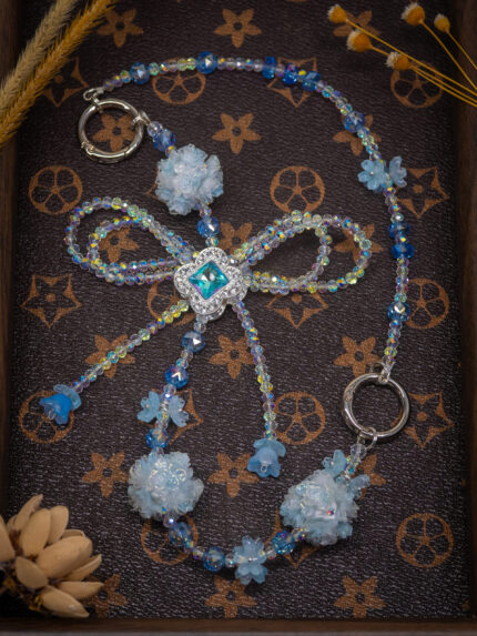 mobile phone hanging chain