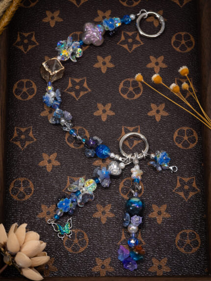 mobile phone hanging chain