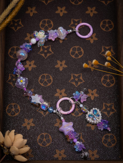 mobile phone hanging chain