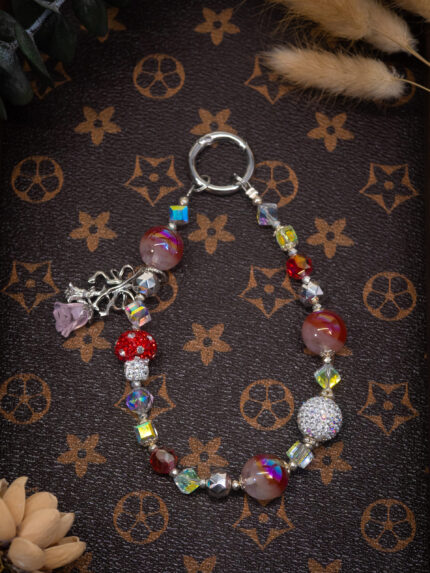 mobile phone hanging chain