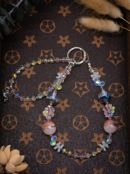 mobile phone hanging chain