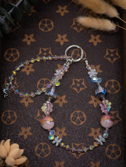 mobile phone hanging chain