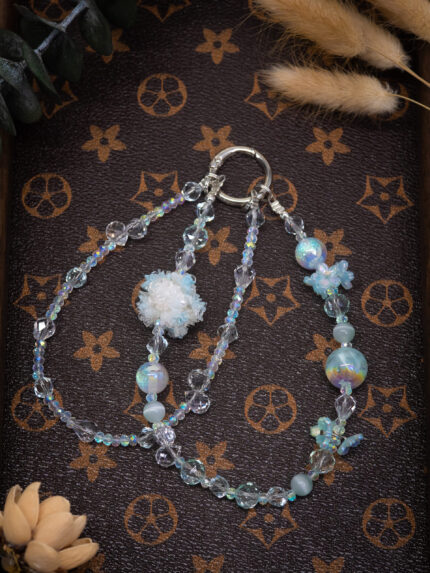 mobile phone hanging chain