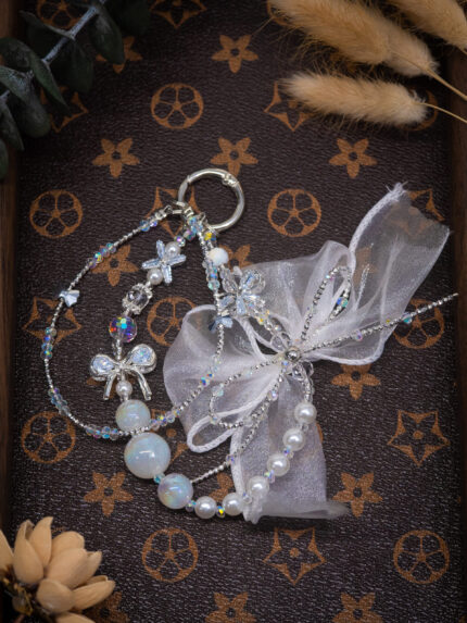 mobile phone hanging chain