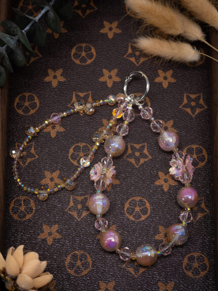 mobile phone hanging chain