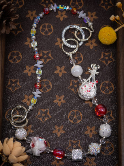 mobile phone hanging chain