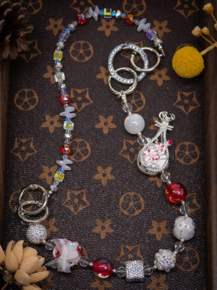 mobile phone hanging chain