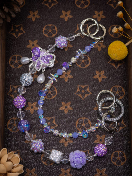 mobile phone hanging chain