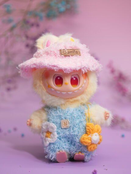 Pastoral Leisure bubu