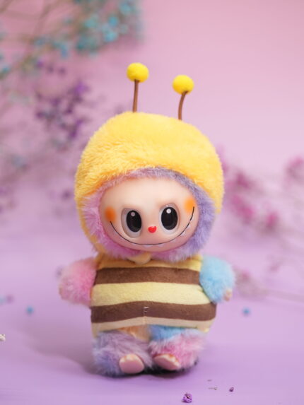 Little bee bubu