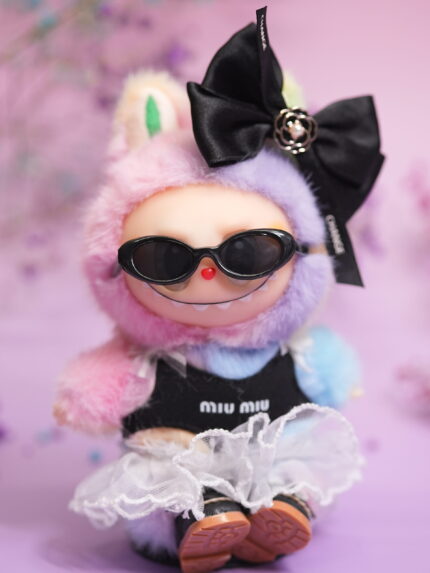 Trendy Princess Bubu